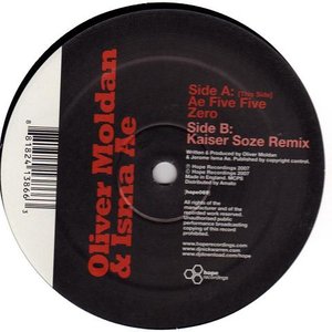 Avatar for Oliver Moldan & Jerome Isma-Ae
