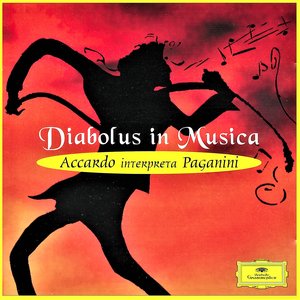 Paganini: Diabolus in Musica