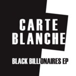 Black Billionaires EP