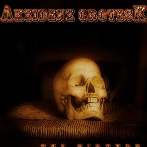 Image for 'Akzidenz Grotesk'