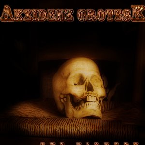 Akzidenz Grotesk