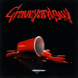 Controversy - Single