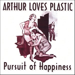Pursuit Of Happiness