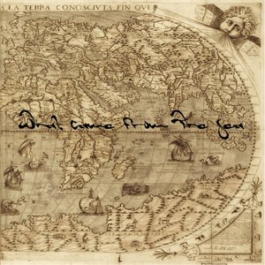 What Came from the Sea - EP