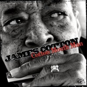 Avatar for James Cotton feat. Warren Haynes