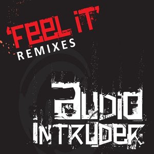 Feel It Remixes Ep - EP