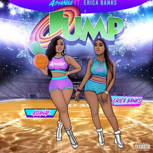 Jump (feat. Erica Banks) - Single