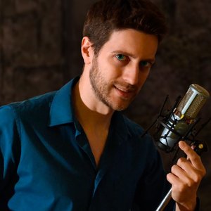 Nicolas Daoust 的头像