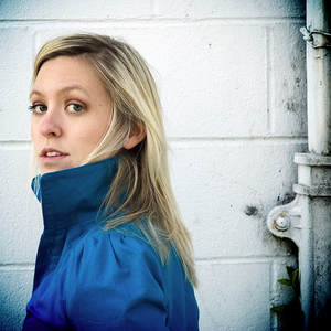 Amy Stroup photo provided by Last.fm