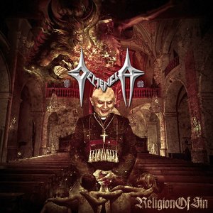 Image for 'Religion Of Sin'