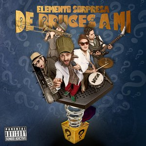 ELEMENTO SORPRESA