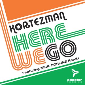 Here We Go (feat. Nick Corline)