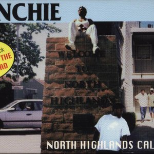 “Munchie”的封面