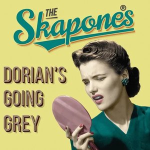 Dorian's Going Grey