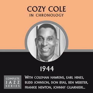 Complete Jazz Series 1944