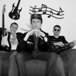 Image for 'The Cesaros'