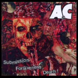 Doctrine of Self Harm cover