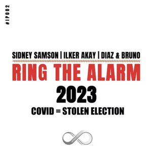 Ring The Alarm 2023