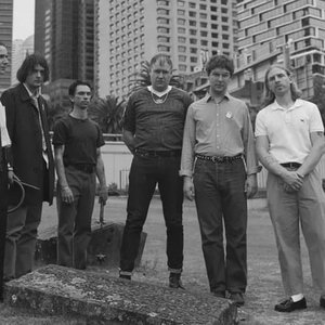 Station Model Violence 的头像