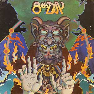 The 8th Day - 100 Rock [disc 1] - Zortam Music