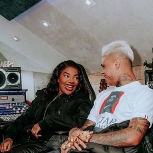 MC Cabelinho, LUDMILLA, Palma, AJAXX 的头像