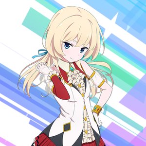 Avatar for 松平ユリア (五十嵐裕美)