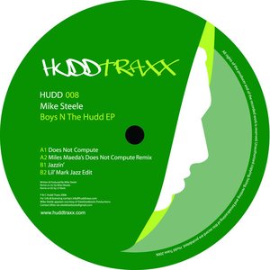 Boys N The Hudd EP