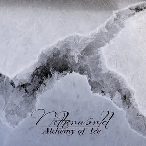 Image for 'Alchemy of Ice'