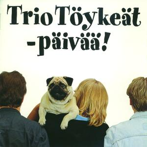 Päivää! cover