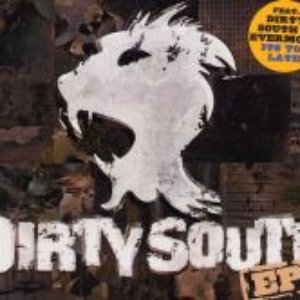 Dirty South vs. Evermore のアバター