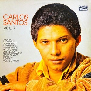 Carlos Santos, Vol 7
