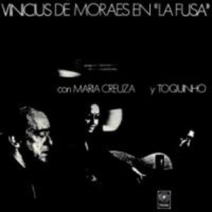 Vinicius De Moraes En La Fusa