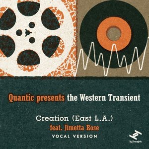 Creation (East L.A.) feat. Jimetta Rose
