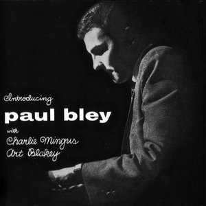 Introducing Paul Bley