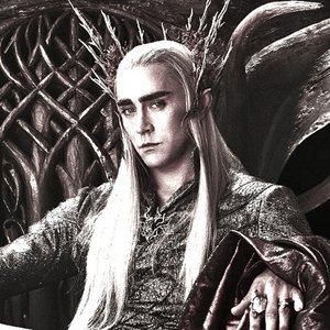 Lord Of The Iathrim