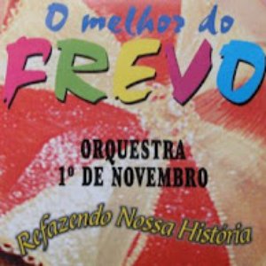 Image for 'Orquestra 1º de Novembro'