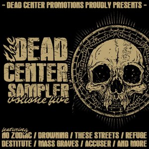 Image for 'Dead Center Promotions'