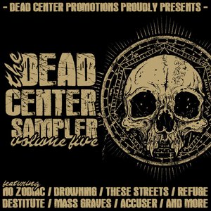 Dead Center Promotions 的头像