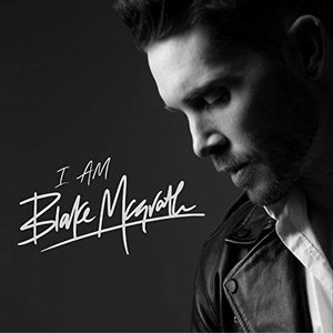 I Am Blake McGrath - EP