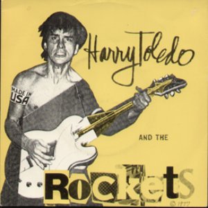 Harry Toledo 的头像