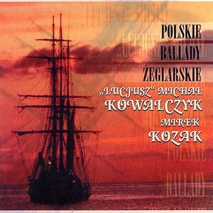 Lucjusz Michał Kowalczyk i Mirek Kozak 的头像