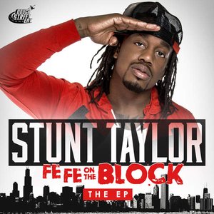 Fe Fe On The Block - EP