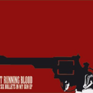 Image for 'Hot Running Blood'