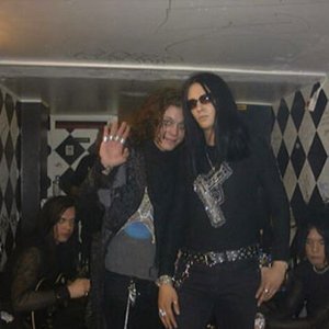 Avatar for 69 Eyes & Ville Valo