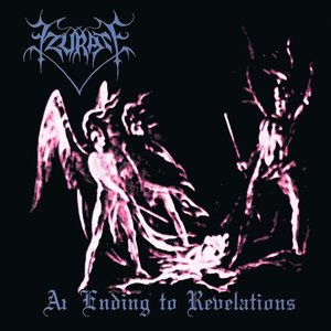 An Ending To Revelations