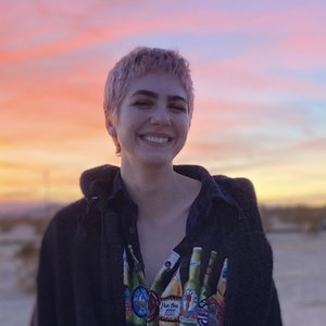 Avatar for Eve Coffman