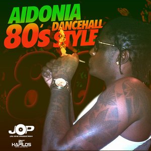 80s Dancehall Style - Single