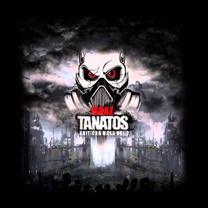 Tanatos - Kritična Masa Vol. 2