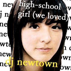 high-school girl(we loved)