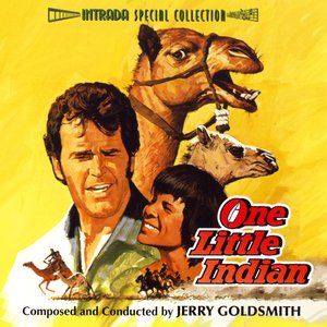 One Little Indian